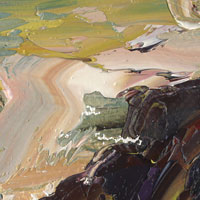 surf rocks ocean