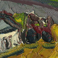 california impressionism