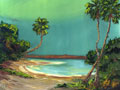 Moon Lagoon