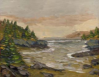 11x14_canadaCoast00