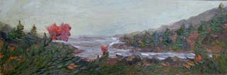 12x36_northRiverInlet