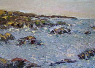 18x24_choppyRocks