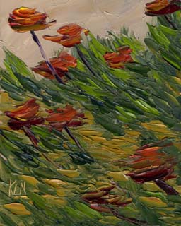 8x10_beachWildFlowers00