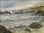 seascape oil painting lessons