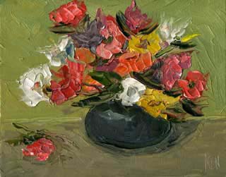 8x10_ceramicFlowers