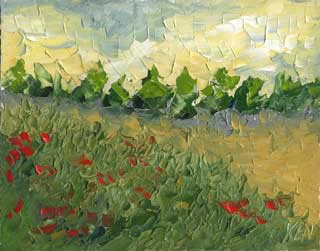 8x10_wildRedFlowers
