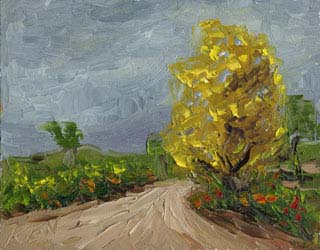8x10_yellowTree