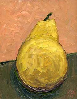 8x10_onePear00