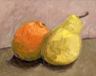 8x10_pearOrange01