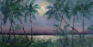 15x30_moonLitPalms