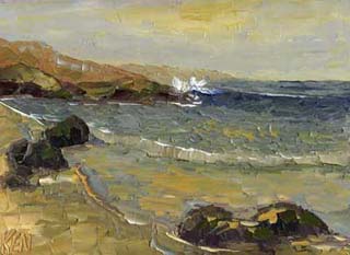 9x12-seascape00