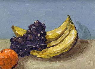 9x12_fruitGrapes