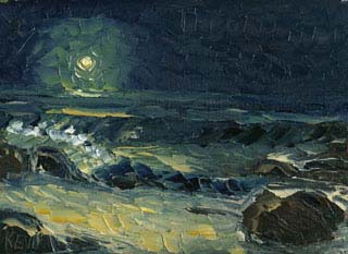 9x12_moonRising