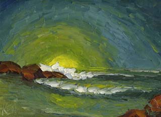 9x12_seascape00