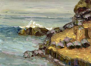 9x12_seascapeCliff00