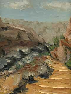 9x12cp_grandCanyonSKaibab