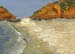 9x12_sandyBeach