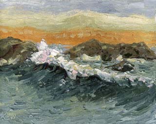 11x14_lagunaOnTheRocks
