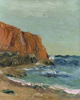 11x14_orangeCliffs