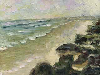 12x16_beachRun