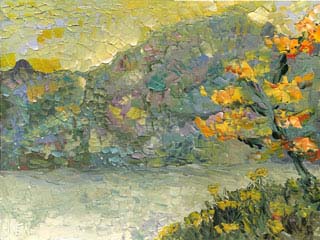 12x16_mountainLake