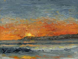 12x16_orangeSky