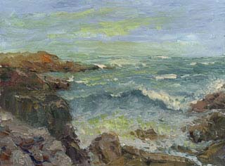 12x16_oregonCoast