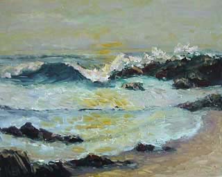 16x20_beachWash