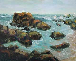 16x20_rockyBeach