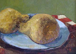 18x24_twoPears01