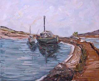 20x24sc_oldBoats