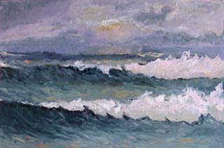 24x36seascapeWaves01