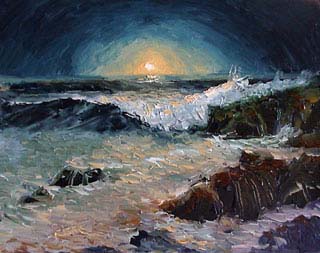 moonLightSurf
