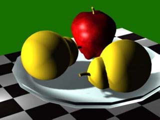 pearapple