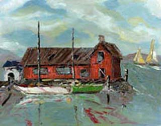 sailboatsatdock