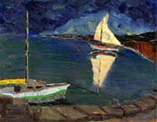 sailboatsnight