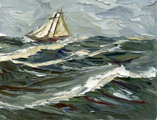 11x14HighSeas