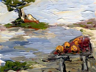 6x8beachpicnic