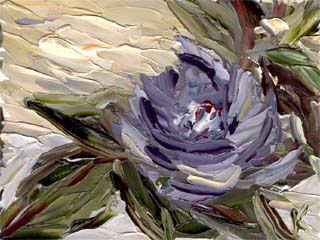 6x8purplerose