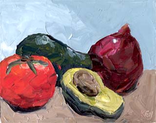 8x10tomavacadonion