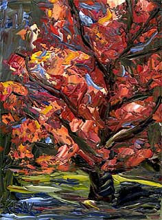 9x12autumnabstract