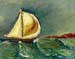 sailboat
