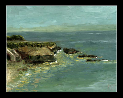 la jolla california