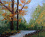 landscape oil paintings